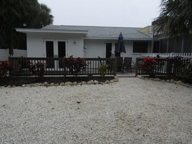 Villa Steps From The Gulf Of Mexico II à Holmes Beach Extérieur photo